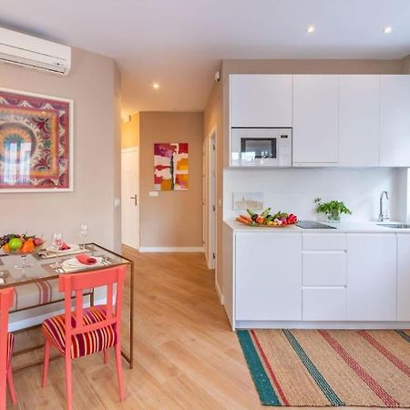 סביליה Plaza Nueva Deluxe Suite By Valcambre מראה חיצוני תמונה