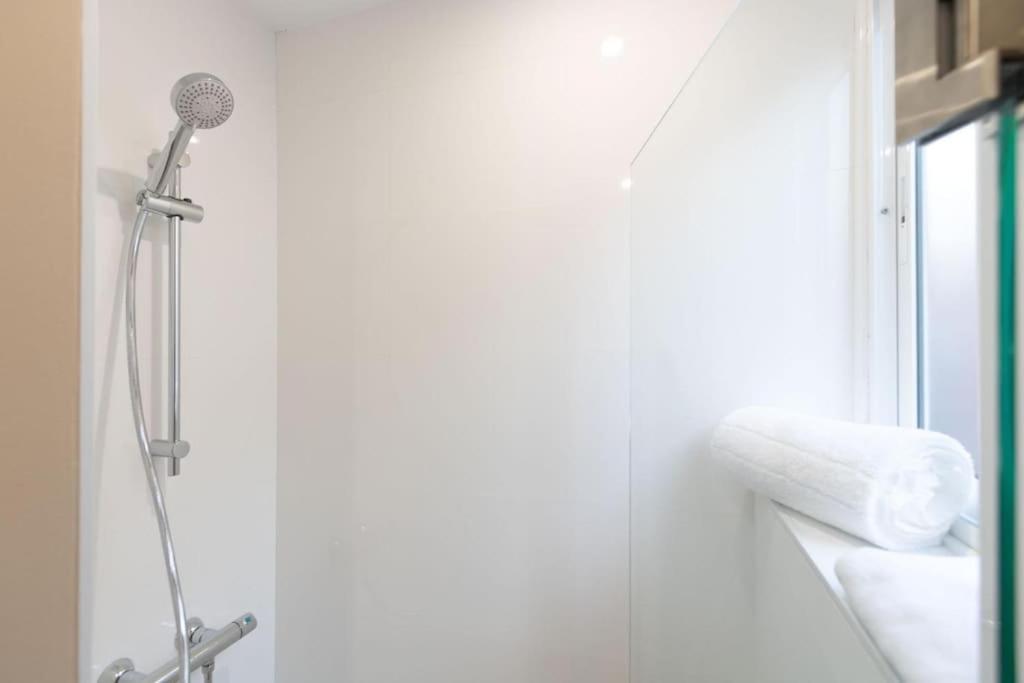 סביליה Plaza Nueva Deluxe Suite By Valcambre מראה חיצוני תמונה